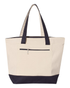 Make Heaven Crowded Canvas Tote Bag