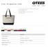 🌼 Choose Kindness Tote Bag