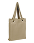 Thrifting Grandma Canvas Tote Bag