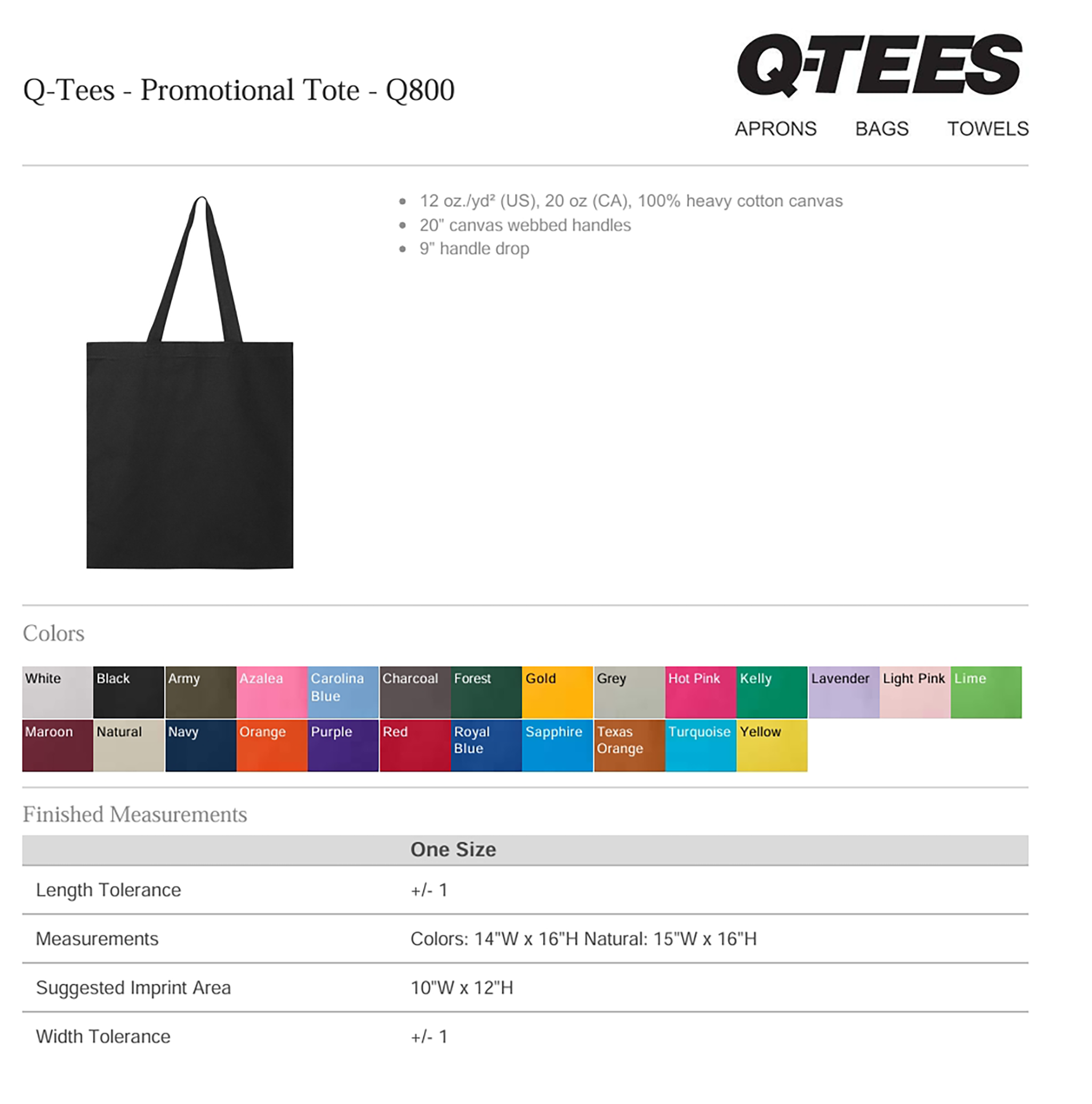 Soccer Mom Tote Bag