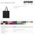Soccer Mom Tote Bag