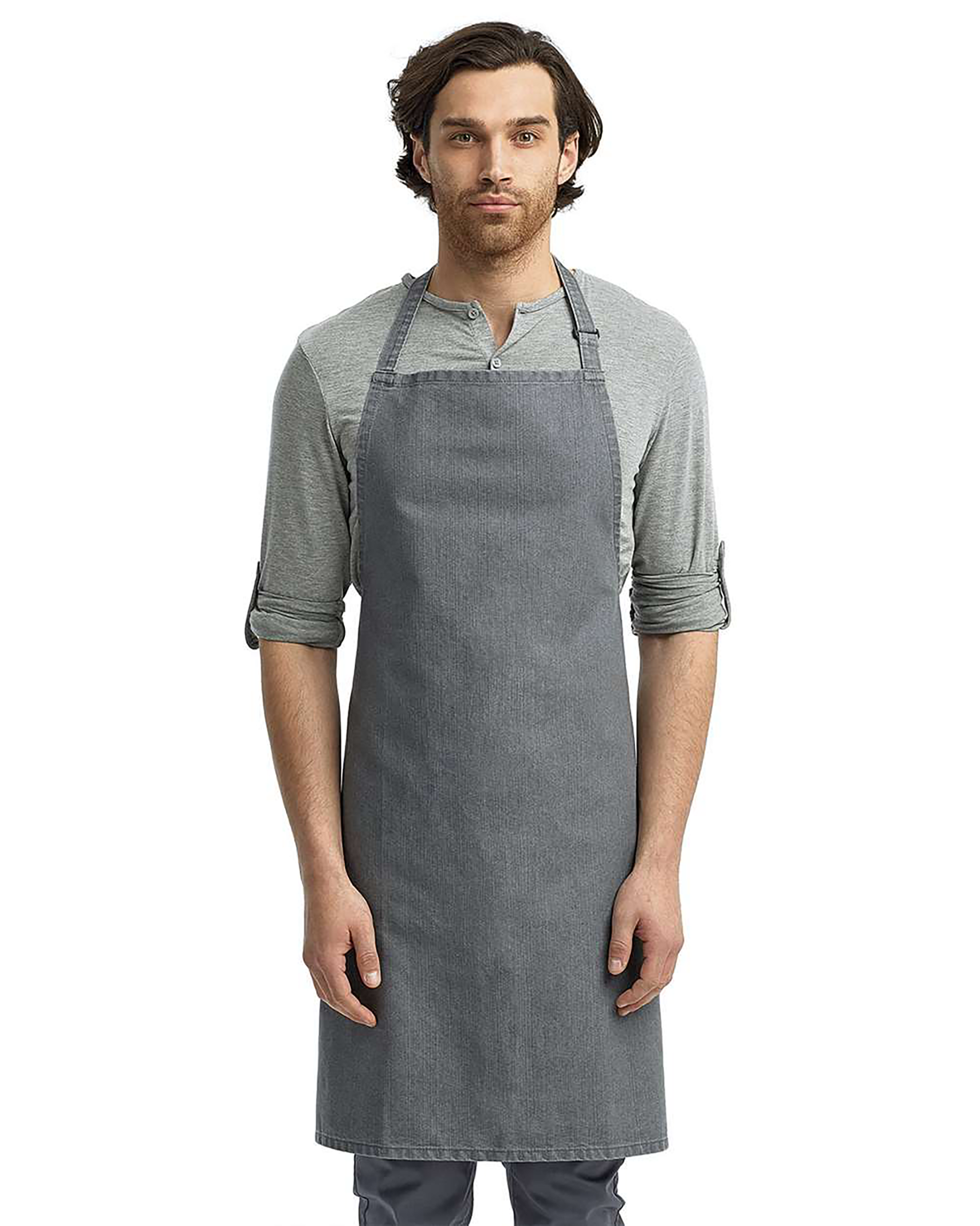 💇‍♀️ The Hair Whisperer Apron ✂️🐆