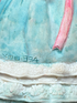 🎻 Vintage 1994 Young Girl Figurine with Violin – Y.M. Collection 🎀
