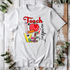 🍎 Teach Love Inspire DTF Teacher T-Shirt ✏️