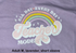 🌈 All Day Every Day Teacher Mode Unisex Gildan T-Shirt – Lavender