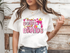 🎀 Team Bows and Braids T-Shirt 💕