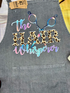 💇‍♀️ The Hair Whisperer Apron ✂️🐆