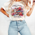 📚 There’s No Such Thing As Too Many Books- colorful tee 🌸