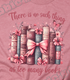 📚 There Is No Such Thing As Too Many Books Tee🌸