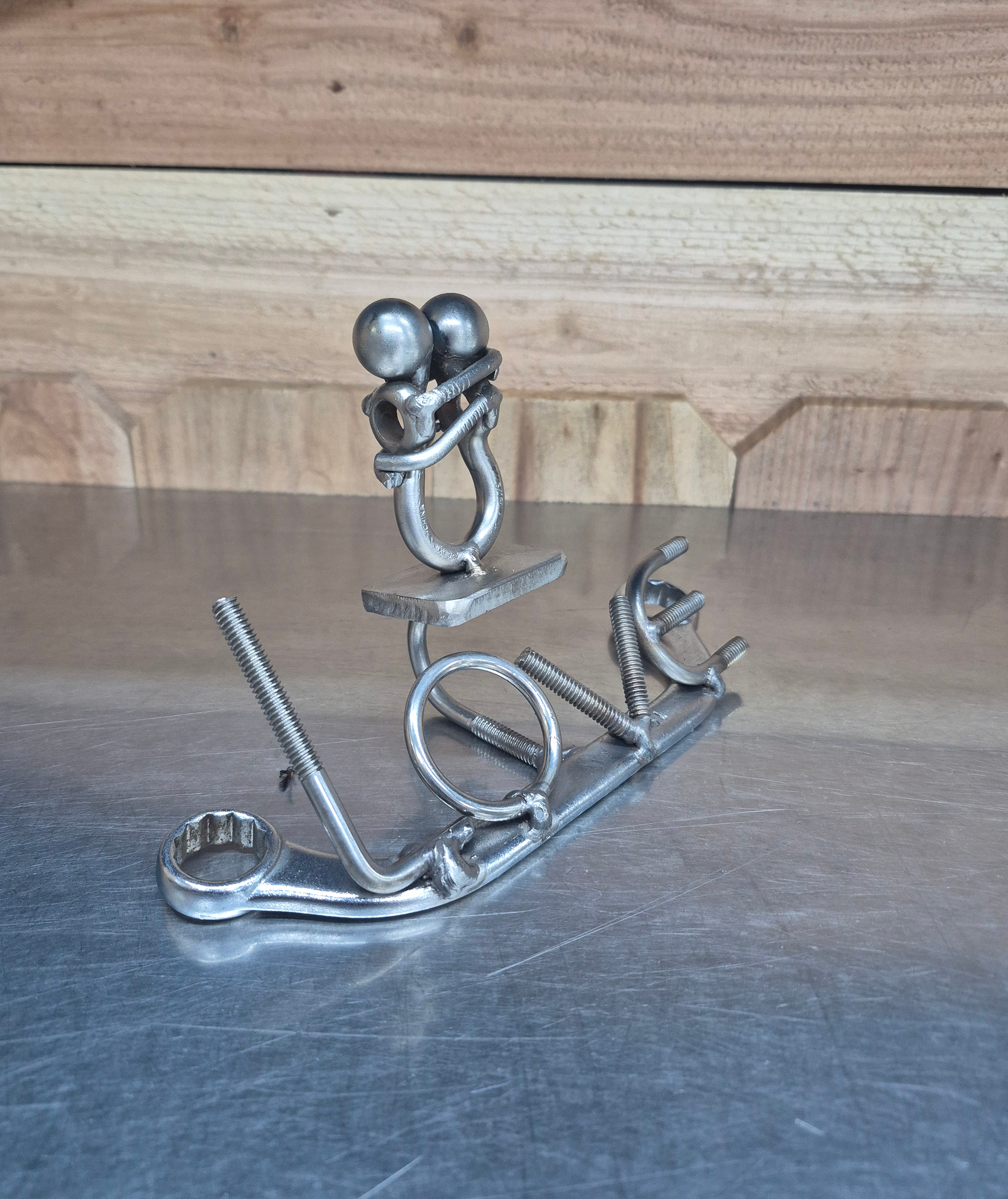 💕 United in Love Tool Art 🔧✨