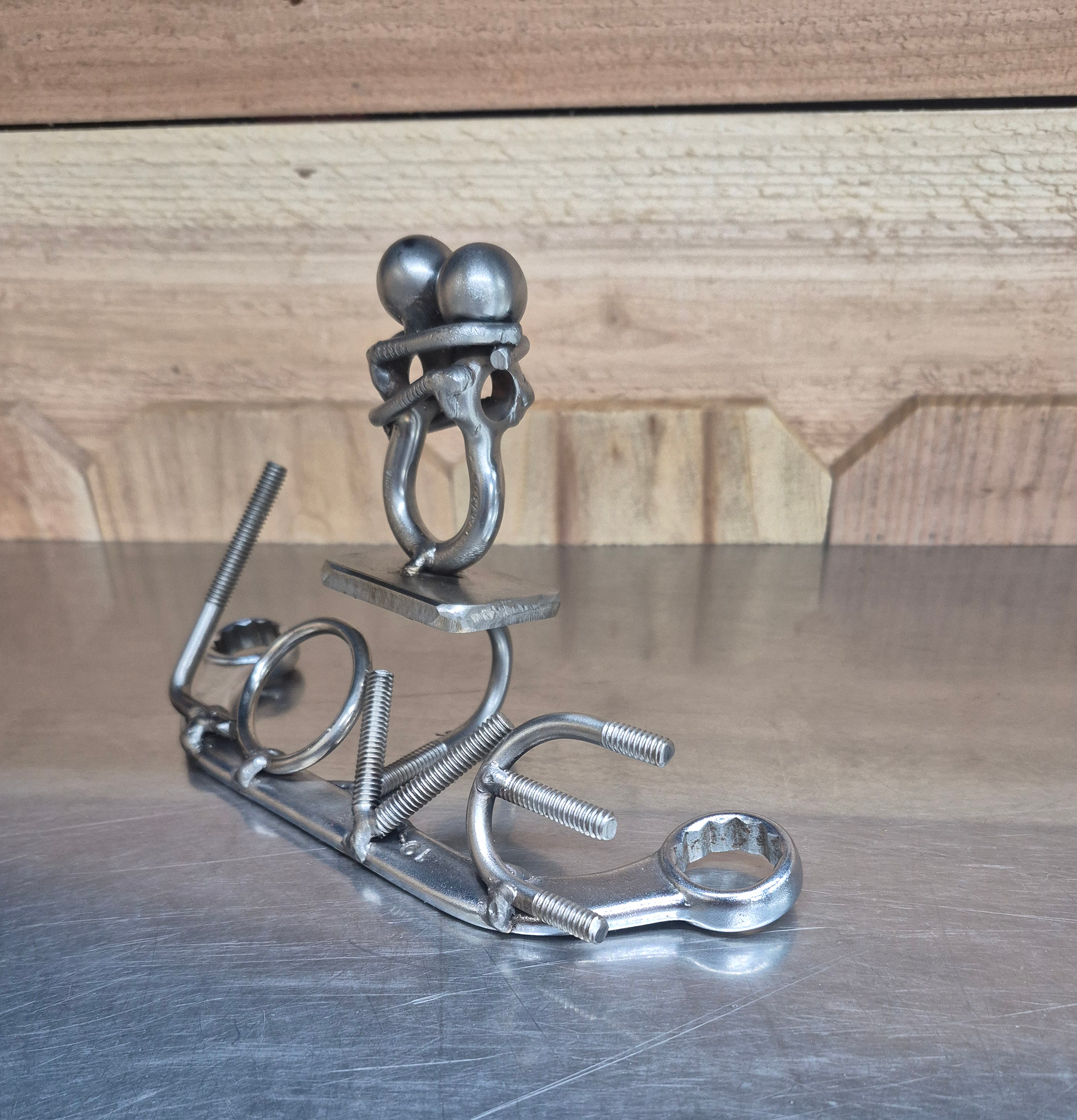 💕 United in Love Tool Art 🔧✨