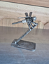 🪰 Iron Wings Dragonfly Tool Art 🔧✨