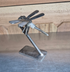 🪰 Iron Wings Dragonfly Tool Art 🔧✨