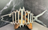 🎣 "Ironjaw Cruiser" – Unique Metal Fish Tool Art 🎣