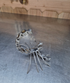 🦂 Stinger of Steel – Scorpion Tool Art 🛠️