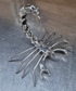 🦂 Stinger of Steel – Scorpion Tool Art 🛠️