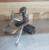 🔧 Taking a Break – Handmade Tool Art 🛠️