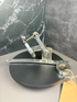 🔩 The Strainer – Handmade Tool Art 🛠️
