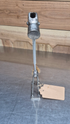 🦒 "Rustic Giraffe" – Handmade Tool Art Sculpture 🛠️