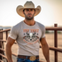 🤠 Try That in a Small Town Tee