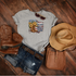 🌻 Try That In A Small Town Boots Tee 🌻