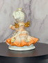 🍊 Vintage "Wednesday’s Child" Figurine – Lefton, c. 1950s ✨