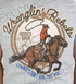 🤠 Wranglin’ Rebels Rodeo Tour Tee 🤠